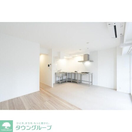 コンフォリア竹ノ塚イーストの物件内観写真